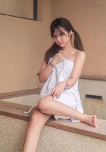 年轻的妈妈