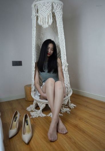 嫂子的感觉
