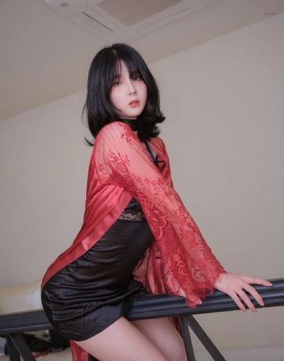 美丽密令