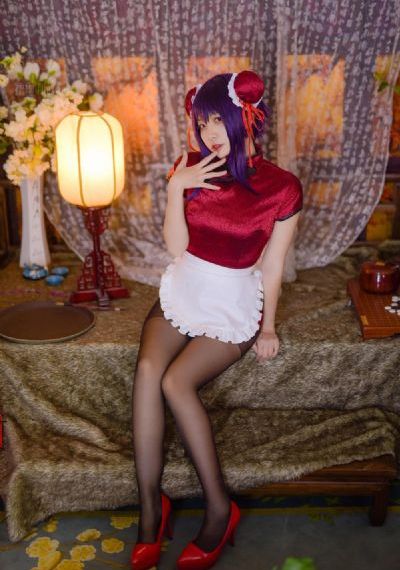 少女们的茶道