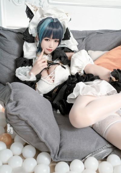 朋友的女儿3