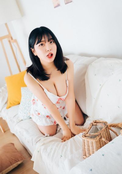 感受我的大家伙