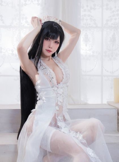 植物学家的中国女孩 电影