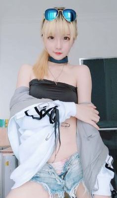 年轻的母亲4