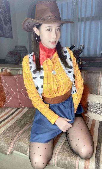 七仙女思春2