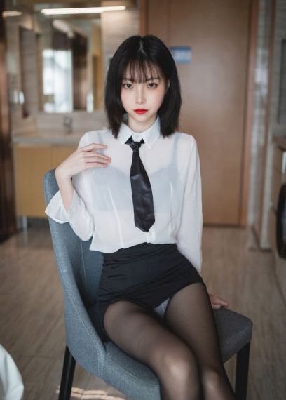 令人心动的offer第五季