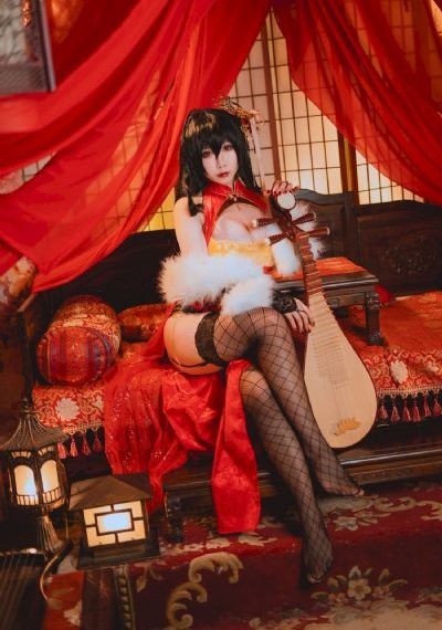 潘金莲3