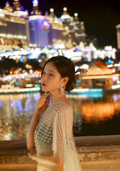 幻镜诺德琳