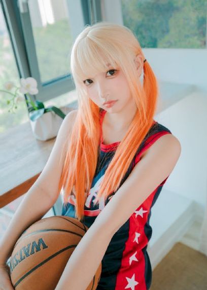 从指尖传出的温柔