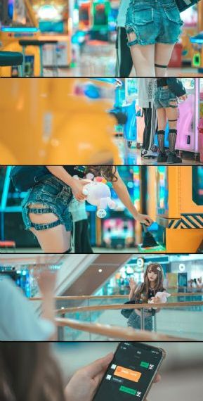 欲望岛
