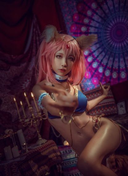 竹夫人完整版