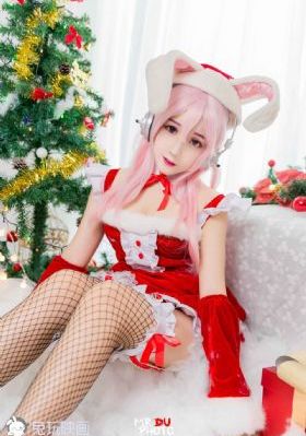 性感小蜜桃