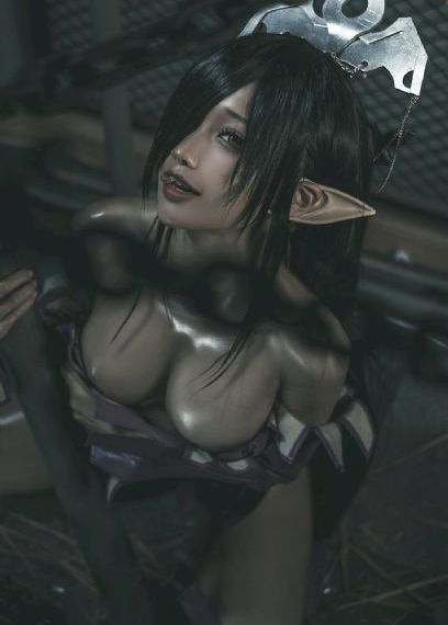 少女的诱惑