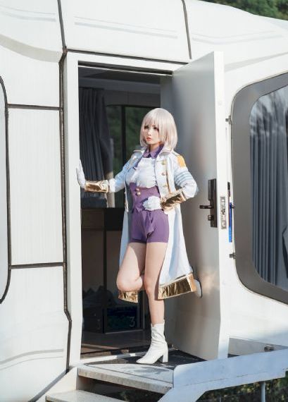 星河战队