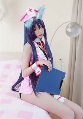 第一次的辣妹动漫