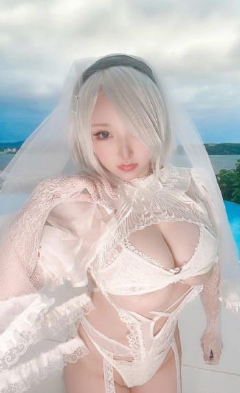 不乖的女孩