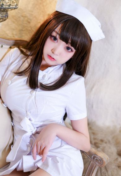 憧憬成为魔法美少女