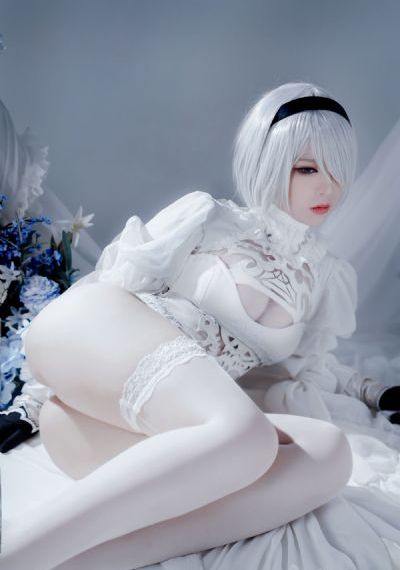 三月女郎