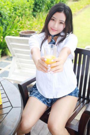 李采潭与老外真做