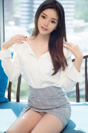 年轻的嫂子9