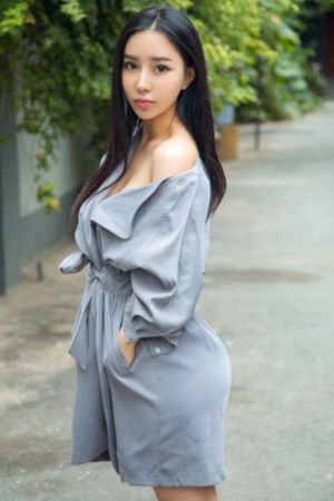 完美关系电视剧