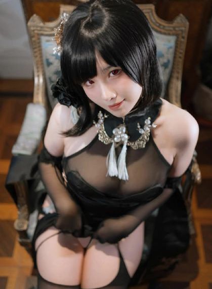李茂换太子
