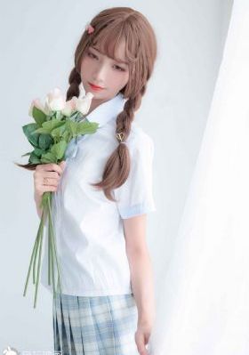 卖花姑娘电影