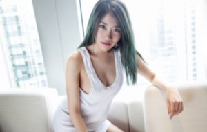 小姨子的姐妹情谊