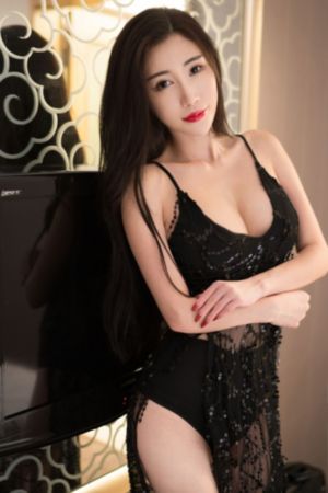 妻子的内情