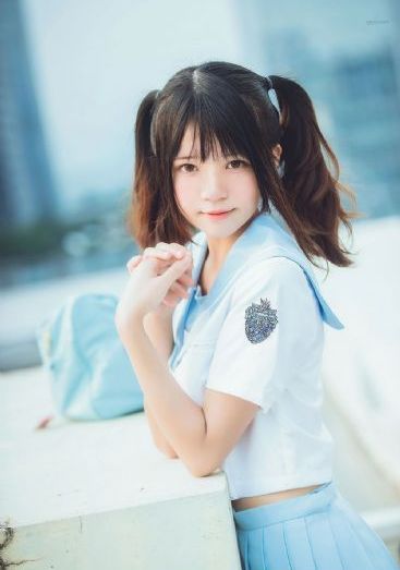 女魔头