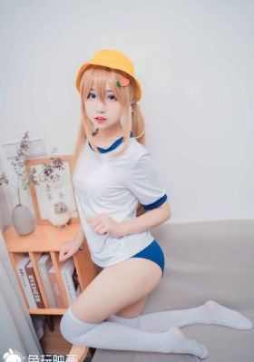 幽灵女友