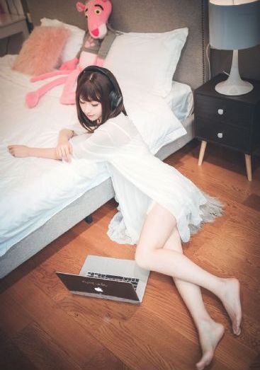 女朋友们
