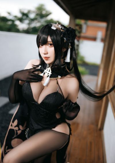 夜晚生活