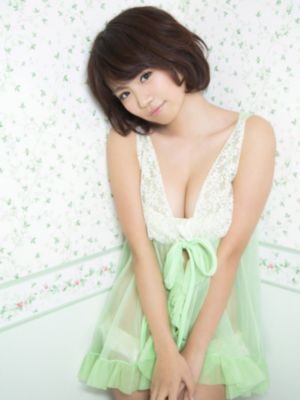 冷面天使