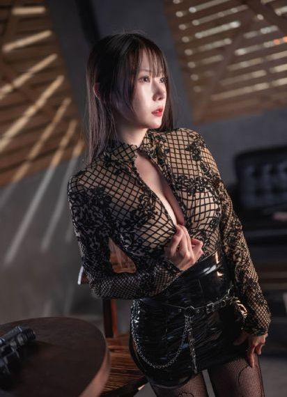 邻居的阿2伦理