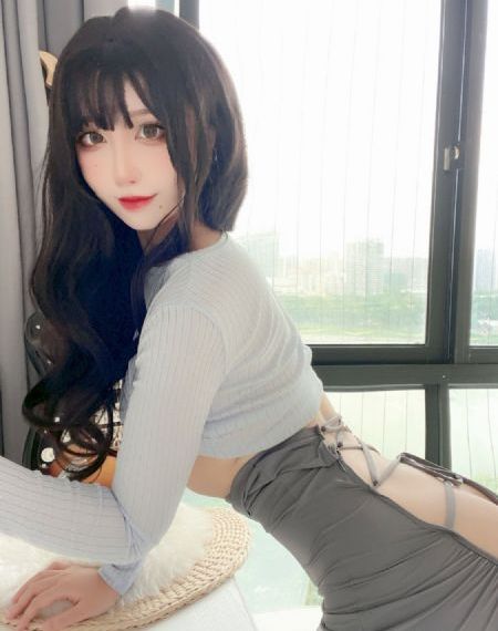 白浊女教师