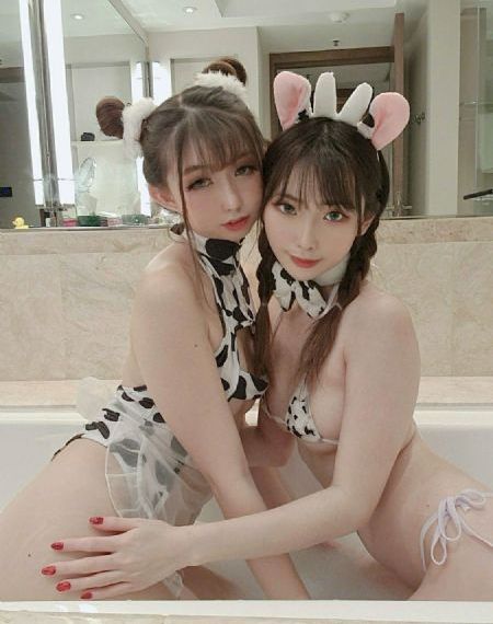 哥布林的窑洞樱花动漫版