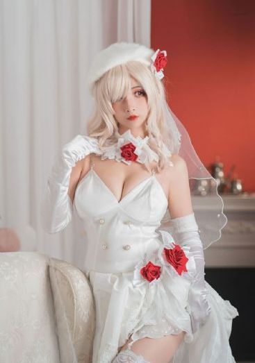 朋友的妈妈10