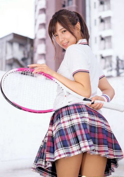 年轻妻子的工作