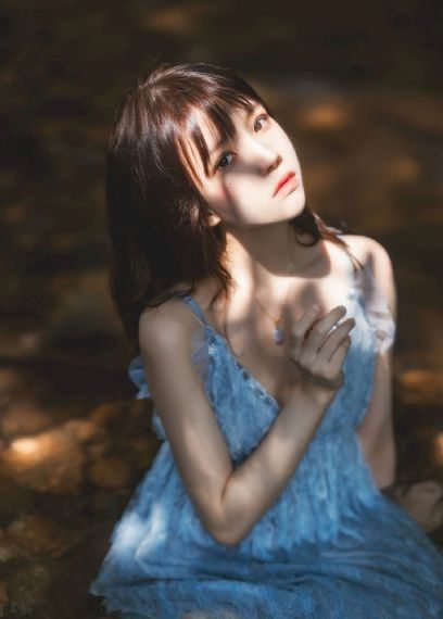 垫底辣妹