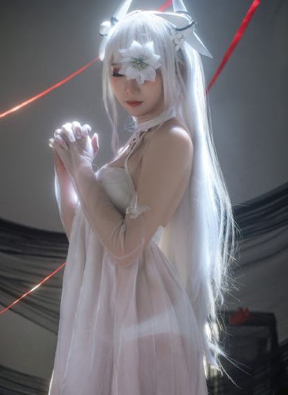 厨房里的春天