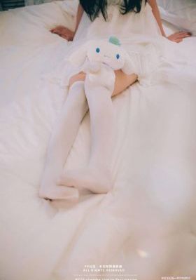 白色焰火