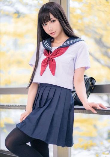 黄色日本动漫