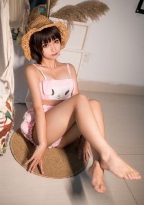 操美眉