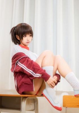 寂寞温泉的女主人