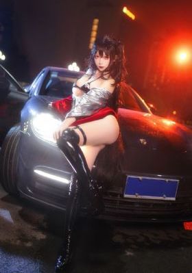 艳母动画片