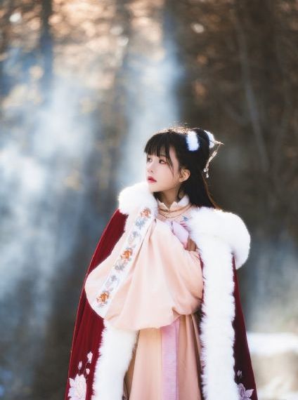 邻家女孩3