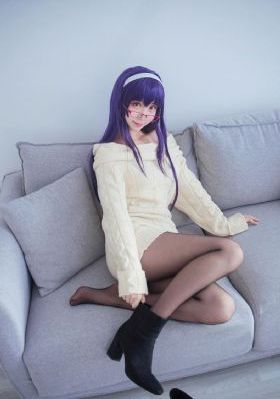 成为魔法少女憧憬