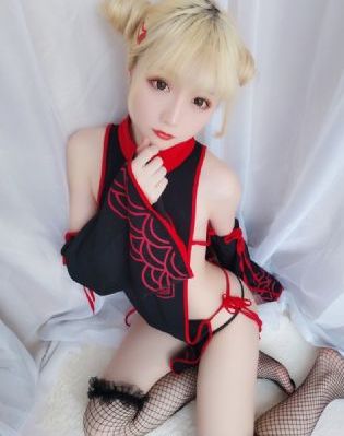 eva终