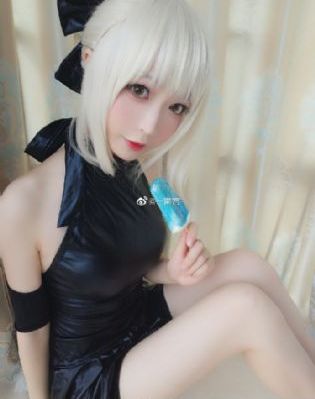 绳之韵小鹿捆绑丨vk